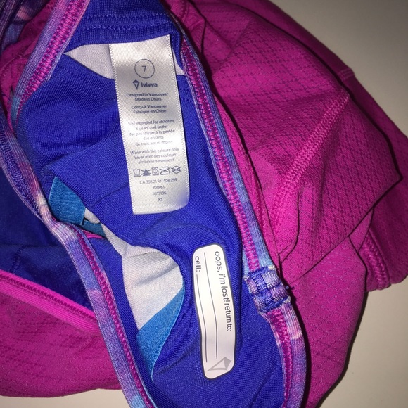 💋SOLD💋Ivivva - Picture 3 of 3